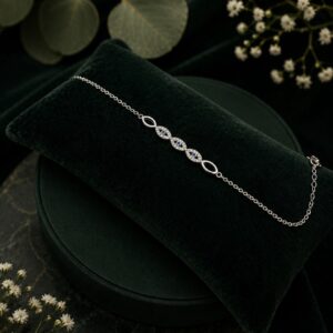 Pulsera Ojos de Luz