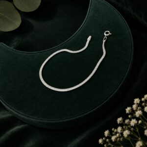 Pulsera Snake clásica