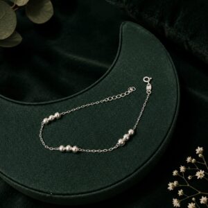 Pulsera Esferas Armonía