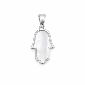 Dije Hamsa Nacar