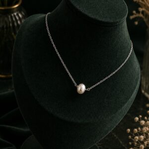 Cadena Perla