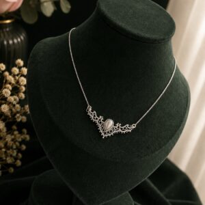 Cadena Alma de Perla