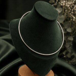 Choker Aro Rígido
