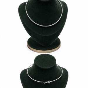 Choker Aro Rígido